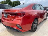 Used 2022 Kia Forte LXS image 3