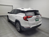 Used 2019 GMC Terrain SLT image 5