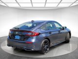 New 2025 Honda Civic Sport image 5