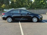 Used 2025 Toyota Corolla LE image 2