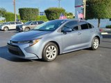 Used 2024 Toyota Corolla LE image 5
