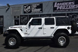 Used 2018 Jeep Wrangler Unlimited Rubicon image 2