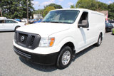 Used 2017 Nissan NV 1500 SV w/ Technology Package image 2
