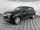 Used 2021 Chevrolet TrailBlazer LS image 4