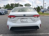 New 2025 Toyota Corolla LE image 5