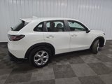 Certified 2023 Honda HR-V LX image 3