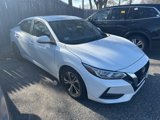 Used 2020 Nissan Sentra SV image 3