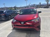 Certified 2018 Toyota RAV4 LE image 2