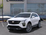 New 2025 Cadillac XT4 Sport image 6