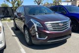 Used 2018 Cadillac XT5 Luxury w/ Driver Awareness Package image 3