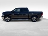 Used 2017 RAM 1500 Big Horn image 3