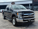 Used 2020 Ford F250 XL w/ STX Appearance Package image 3