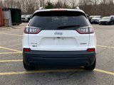 Certified 2020 Jeep Cherokee Latitude Plus w/ Cold Weather Group image 6