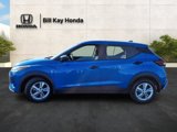 Used 2023 Nissan Kicks S image 6
