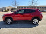 New 2023 Jeep Compass Sport image 6