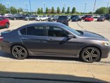 Used 2017 Honda Accord Sport image 2