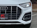 Used 2021 Audi Q5 2.0T Premium Plus image 5