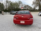 Used 2012 Chevrolet Impala LT w/ LT Sunroof Package image 3