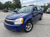 Used 2007 Chevrolet Equinox LS image 2