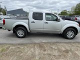 Used 2017 Nissan Frontier SV image 4