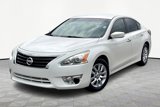 Used 2014 Nissan Altima 2.5 S image 2