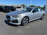 Certified 2024 Acura TLX w/ Technology Package image 4