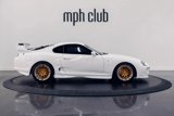 Used 1994 Toyota Supra image 6