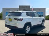 Used 2022 Jeep Compass Latitude w/ Convenience Group image 2