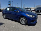 Used 2021 Hyundai Accent SE image 3