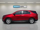 Used 2024 Chevrolet Equinox LT image 5