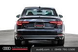 Used 2017 Audi A4 2.0T Premium Plus w/ Premium Plus Package image 4