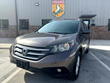 Used 2012 Honda CR-V EX-L image 3