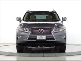 Used 2015 Lexus RX 350 Premium image 2