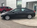 Used 2019 Chevrolet Cruze LS image 2