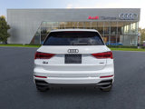 New 2025 Audi Q3 2.0T Premium Plus image 5