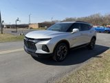 Used 2022 Chevrolet Blazer RS image 3