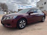 Used 2014 Honda Accord LX image 3