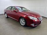 Used 2011 Lexus ES 350 image 3