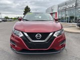 Used 2020 Nissan Rogue Sport SV w/ Technology Package image 2