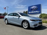 Used 2017 Chevrolet Malibu LT image 2