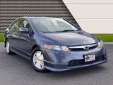 Used 2006 Honda Civic Hybrid Sedan image 3