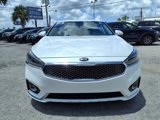 Used 2019 Kia Cadenza Premium image 2