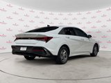 New 2025 Hyundai Elantra SE image 5
