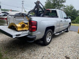 Used 2016 Chevrolet Silverado 1500 W/T image 5