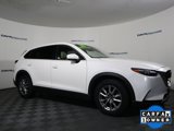 Used 2018 MAZDA CX-9 Touring image 4