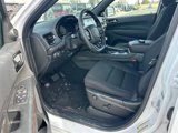 New 2025 Dodge Durango GT w/ Blacktop Package image 6