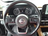 Used 2022 Nissan Pathfinder Platinum w/ Cargo Package image 4