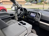 Used 2020 Ford F150 XLT w/ Equipment Group 301A Mid image 4