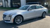 Certified 2018 Cadillac CT6 Luxury image 4