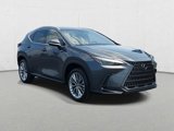 New 2025 Lexus NX 350 AWD w/ Accessory Package (2T) image 3